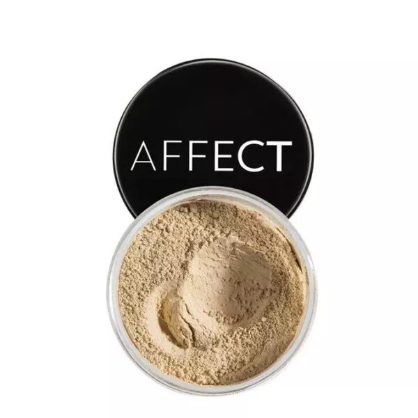 Affect pearl powder 0003 لوس باودر من افكت