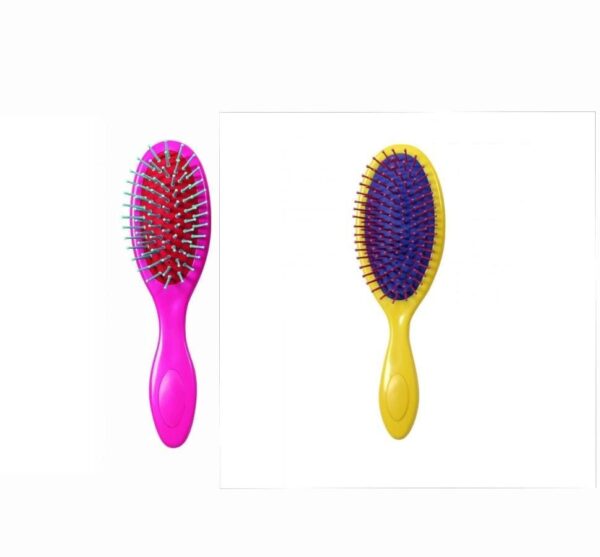 ELLY HAIR BRUSH COMB A104 إيلي فرشاه شعر