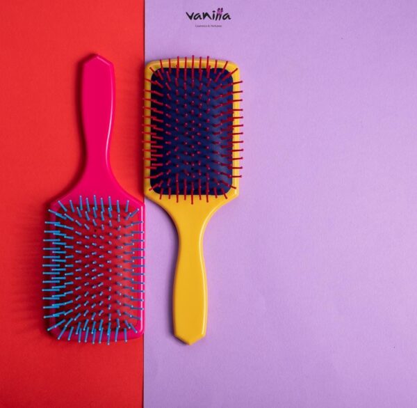 ELLY HAIR BRUSH COMB A101 إيلي فرشاة شعر