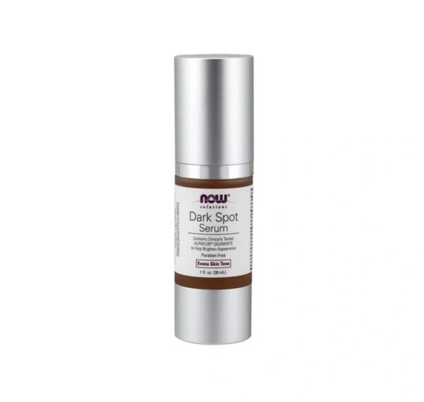 NOW Dark Spot Serum 30ml ناو دارك سبوت سيروم