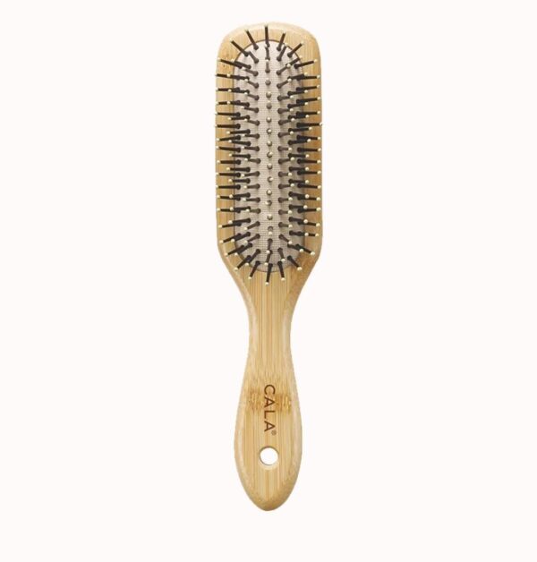 CALA BAMBOO HAIR BRUSH 66152 كالا فرشاة شعر