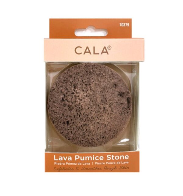 Cala lava pumice stone 70379 كالا حجر تنظيف القدم