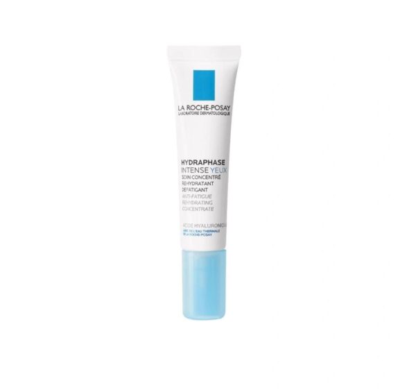 La Roche-Posay Hydraphase Intense Yeux 15ml لاروش كريم مرطب للعين