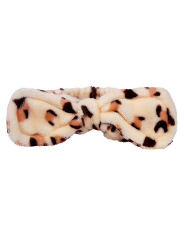 CALA Spa Solution Plush Headband 69228 كالا باند