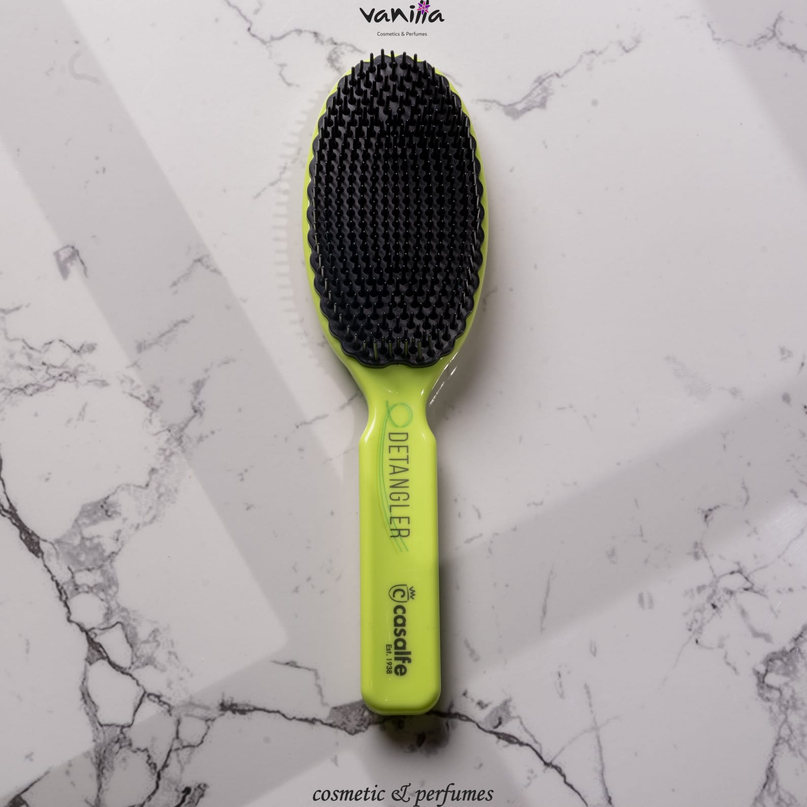 CASALFE DETANGLER HAIR BRUSH 196 فرشاه شعر
