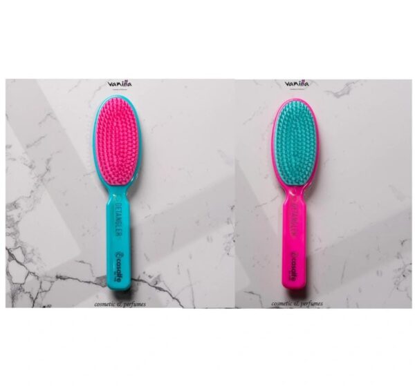 CASALFE DETANGLER HAIR BRUSH 544 فرشاة شعر