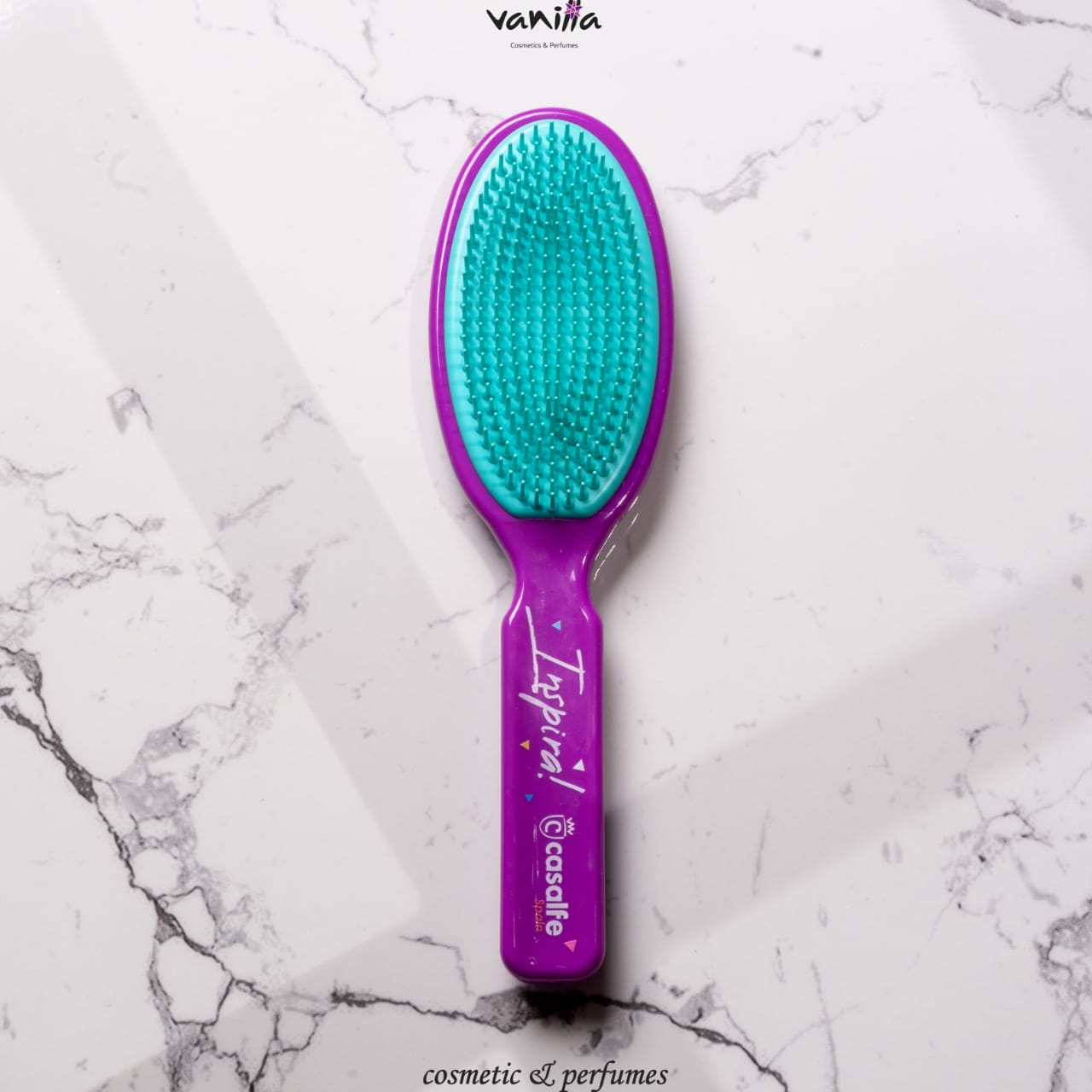CASALFE INSPIRA HAIR BRUSH 197 فرشاة شعر