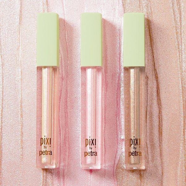 pixi liplift max بكسي مرطب وملمع شفاه