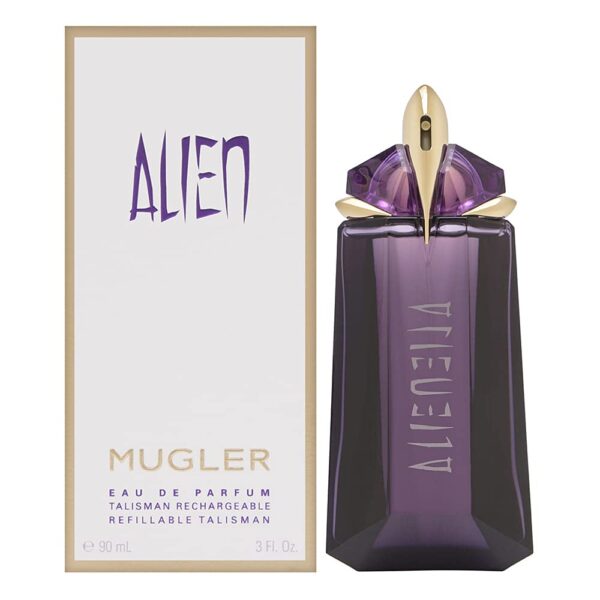 Alien Mugler Eau de Parfum 90 ml إلين عطر نسائي