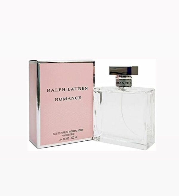 Ralph lauren romance 100ml عطر نسائي