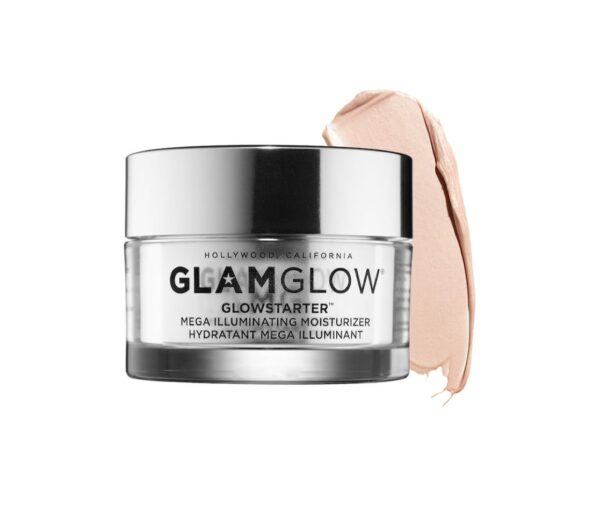 GLAMGLOW glow starter كلام كلو مرطب