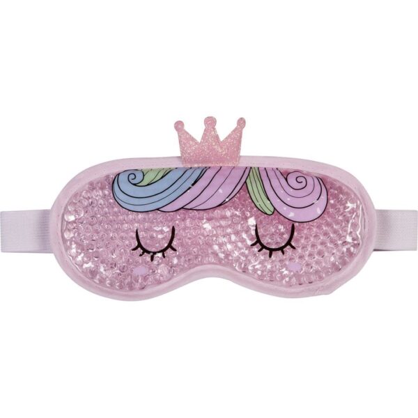 CALA - HOT & COLD GEL BEADS EYE MASK 69172 كالا ماسك للعين