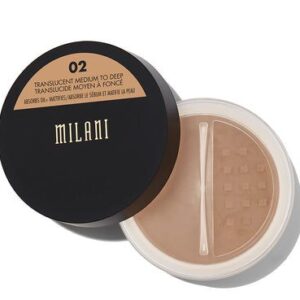 MILANI Make It Last Loose Setting Powder ميلاني لوس باودر
