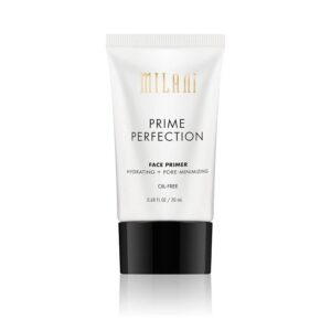 MILANI Prime Perfection 20ml ميلاني برايمر ومرطب