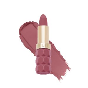 MILANI lipstick fetish matte احمر شفاه مات من ميلاني