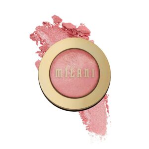 MILANI baked blush احمر خدود من ميلاني