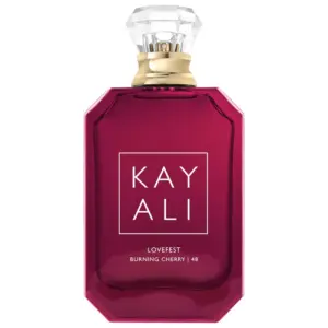KAYALI Lovefest Burning Cherry | 48 EAU DE PARFUM خيالي عطر لكلا الجنسين