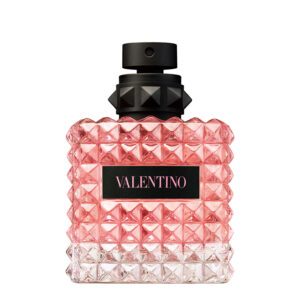VALENTINO DONNA  BORN IN ROMA EAU DE PARFUM 50ml  فلينتينو عطر للنساء