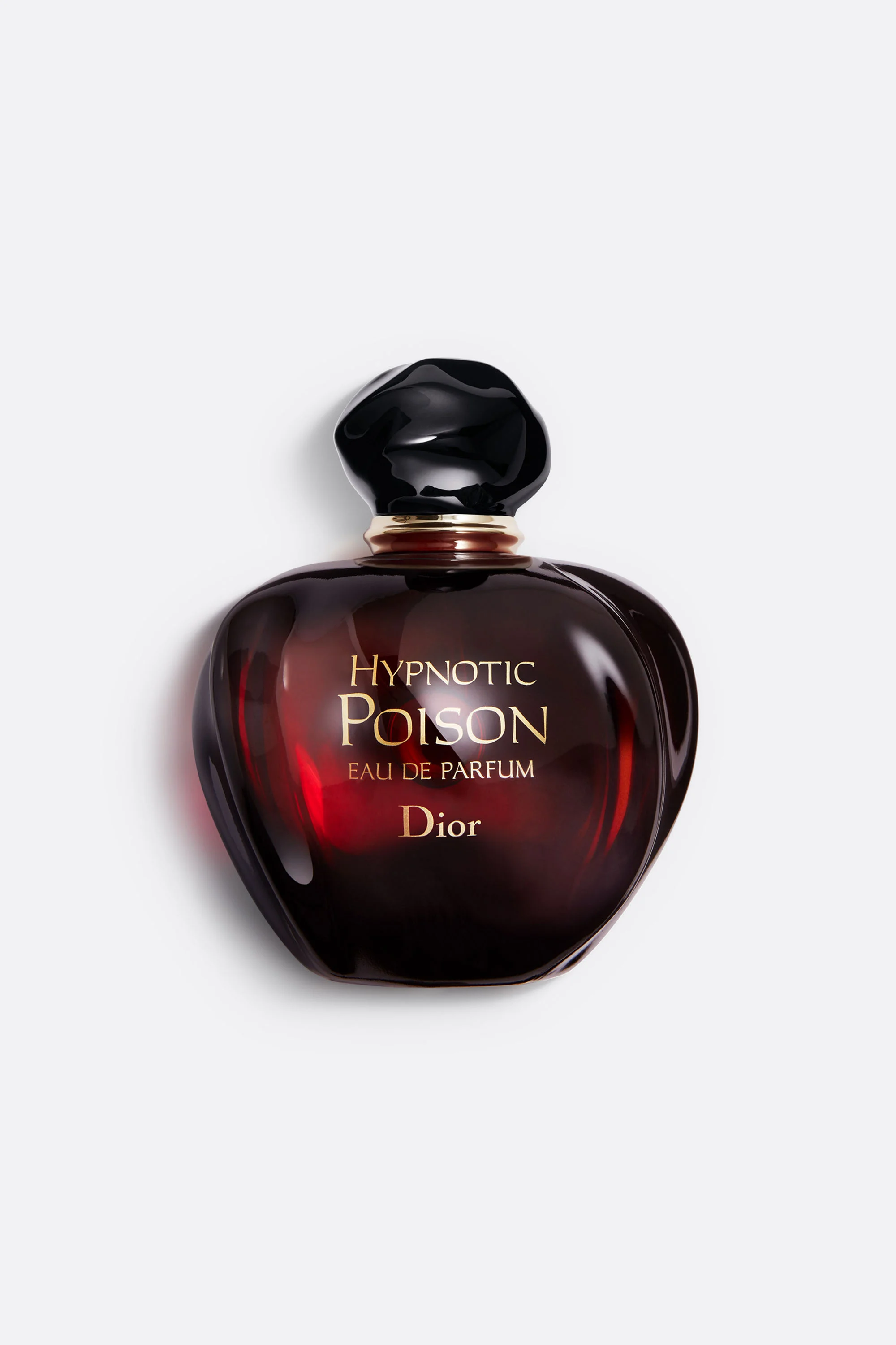 DIOR   Hypnotic Poison Eau de parfum  100ml ديور عطر نسائي