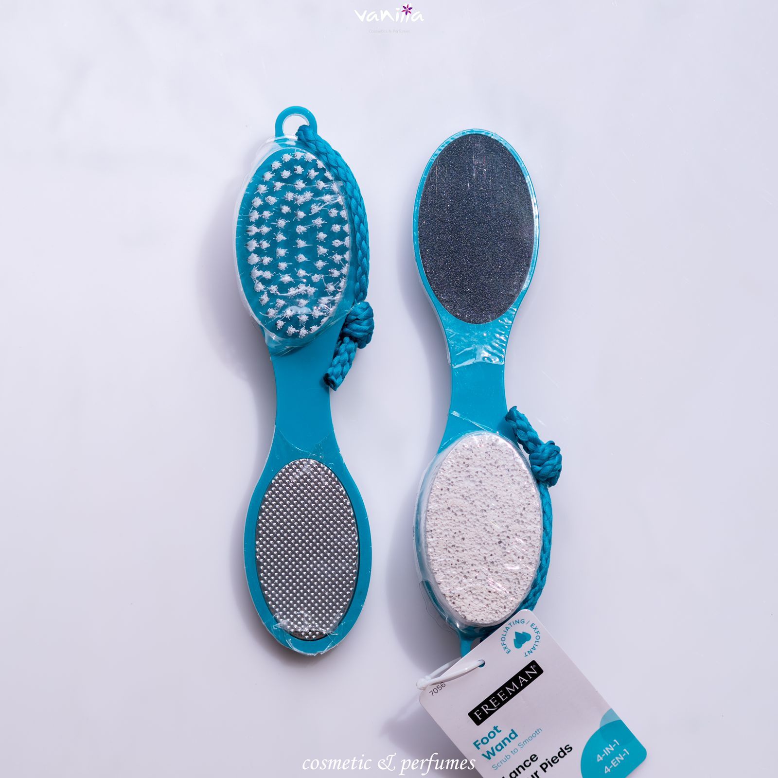 CALA foot wand فري مان اداة للعناية بالقدم