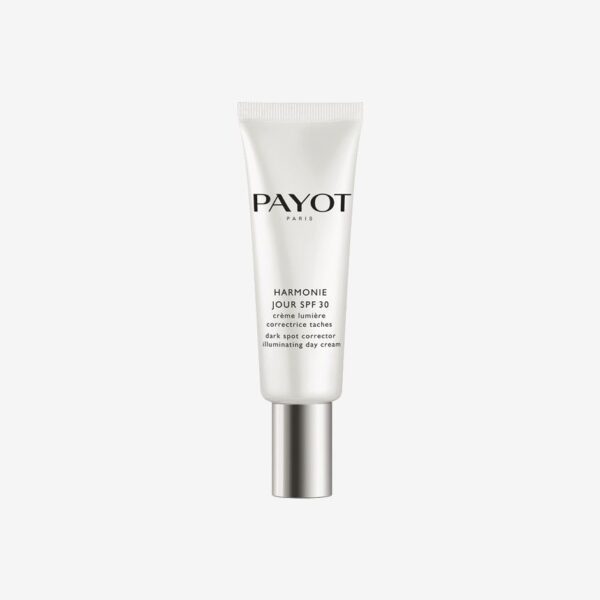 PAYOT HARMONIE JOUR SPF30 بايوت كريم النهار لتصحيح لون البشرة