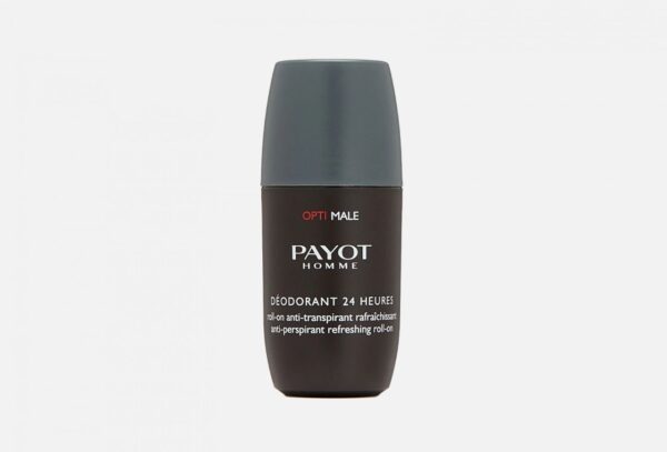 PAYOT optimale deodorant بايوت مزيل تعرق خاص للرجال