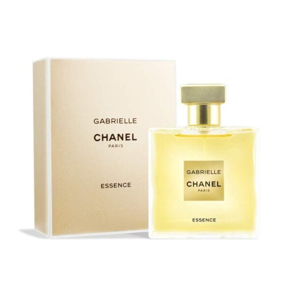 Chanel Gabrielle Essence Edp Spray 100 Ml شانيل عطر نسائي
