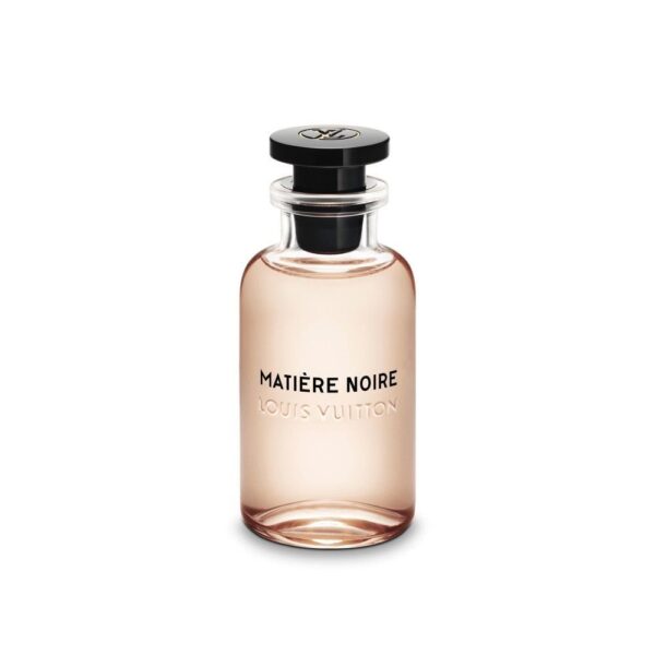 Louis Vuitton Matiere Noire EDU parfum 100 ml لوي فيتون عطر