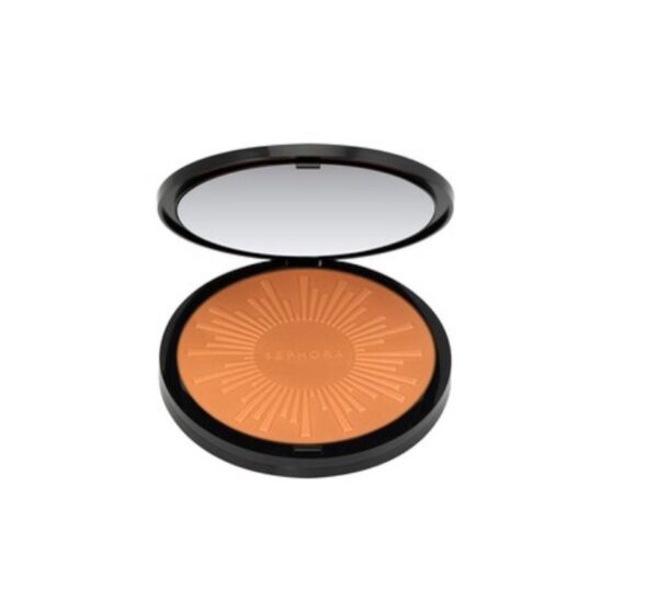 Sephora Bronzer Powder - Clair Light سبفورا برونزر