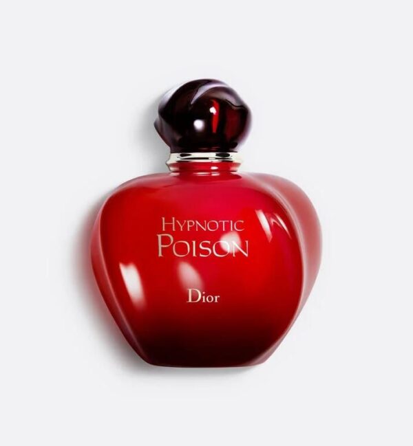 Dior Hypnotic Poison Eau de parfum 100ml ديور عطر نسائي