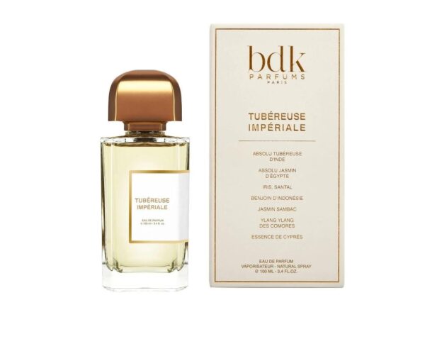 Bdk Tubereuse Imperiale Eau de Perfume 100ml عطر للنساء والرجال