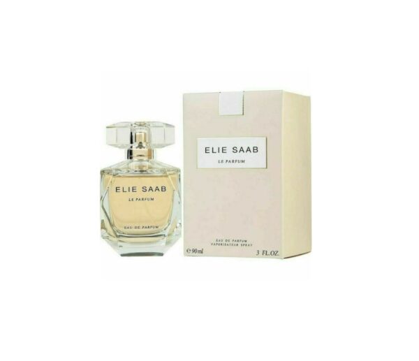 Elie Saab Le Parfum Eau De Parfum Spray 90ml ايلي صعب عطر نسائي