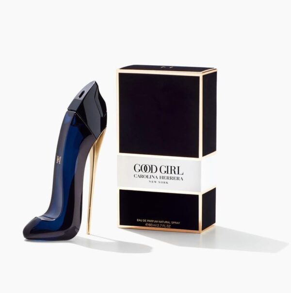 CAROLINA HERRERA Good Girl 80ml Eau de Parfum عطر نسائي