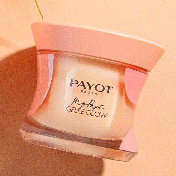 PAYOT - MY PAYOT GELEE GLOW 50ml باويت ماي باويت جل كلو