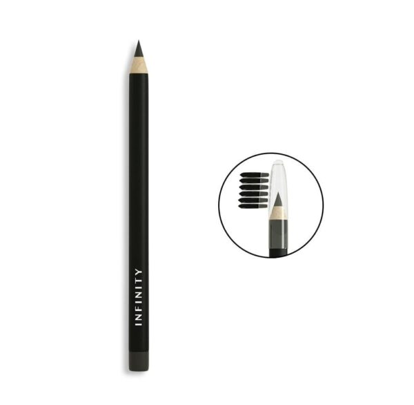 INFINITY PERFECT EYEBROWS | Eyebrows Pencil انفينتي قلم حاجب
