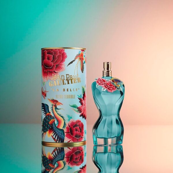 JEAN PAUL GAULTIER LA BELLE 100ml عطر نسائي