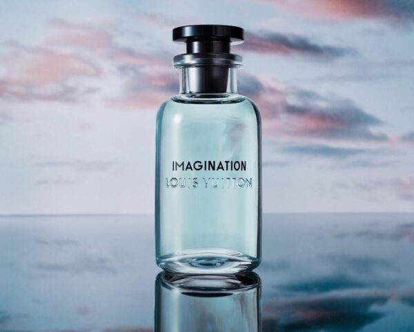 Louis Vuitton Imagination Eau de Parfum 100 ml عطر للرجال