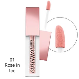 BELLAOGGI Cinema Lights Liquid eye shadow بيلاوجي ضلال عيون هايلايتر سائل