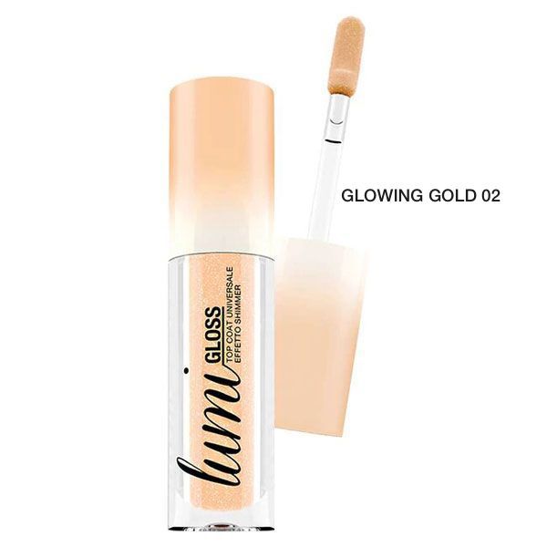 BELLAOGGI Lumi Gloss بيلا اوجي كلوس