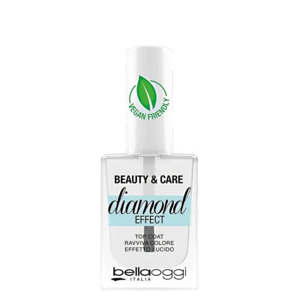Bellaoggi DIAMOND EFFECT بيلا اوجي مقوي دايموند