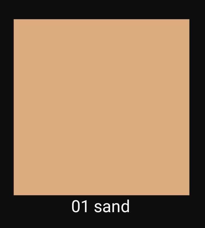 BELLAOGGI AQUA ME CITY BARRIER Fondotinta بيلا أوجي اكوا سيتي مي فونديشن