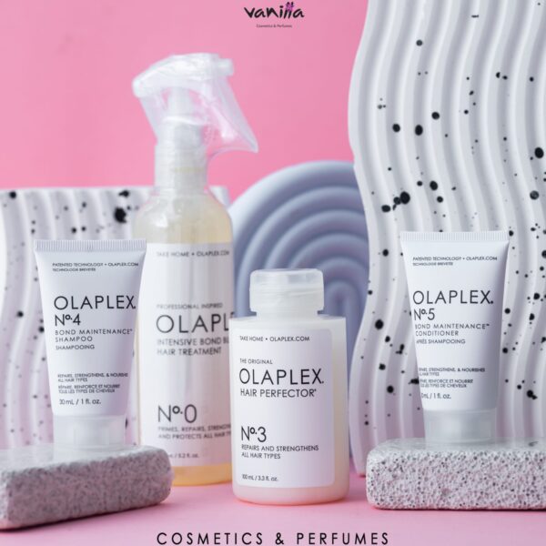 Olaplex Best of The Bond Builders Pro Kit اولابلكس كت