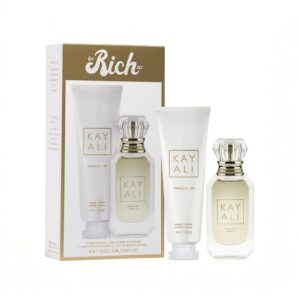 KAYALI Get Rich Kit هدى بيوتي خيالي كت