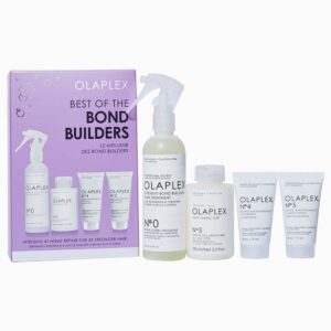 OLAPLEX Best of The Bond Builders Pro Kit اولابلكس كت