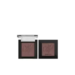 BELLAOGGI COLOR AFFAIR EYESHADOW Ombretto mat بيلا أوجي شدو عيون مطفي