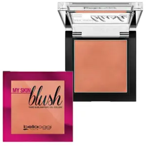 BELLAOGGI MY SKIN BLUSH  بيلا أوجي احمر خدود