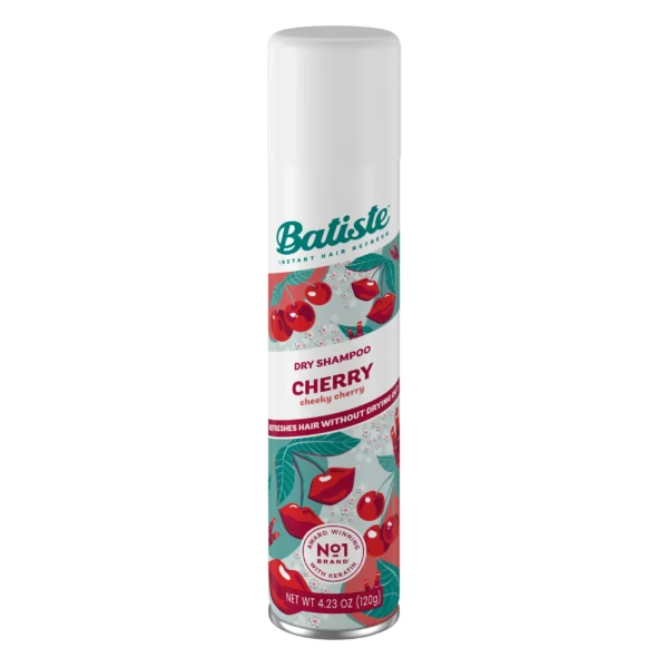 Batiste Dry Shampoo Original شامبو جاف