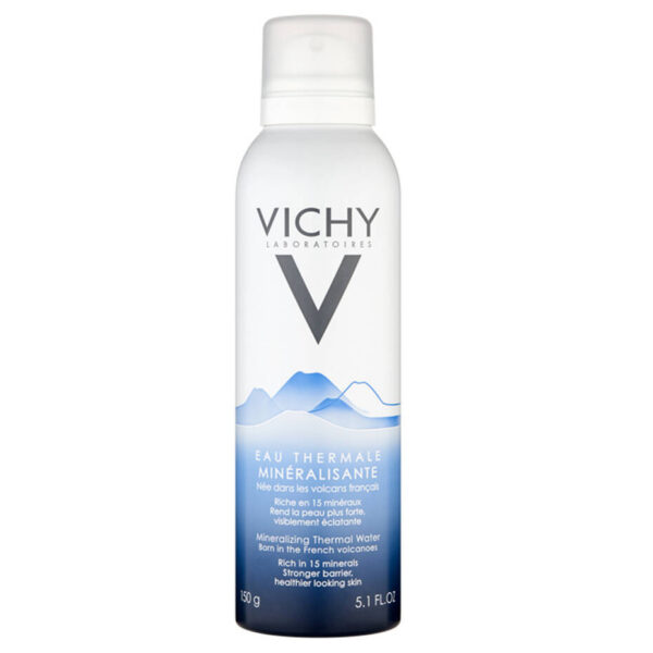 VICHY Mineralizing Thermal Spa Water 150ml فيچي مياه السبا الحرارية