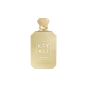 KAYALI Vanilla Royale Sugared Patchouli | 64 Eau de Parfum Intense 50ml هدى بيوتي خيالي عطر رويال فانيلا للجنسين