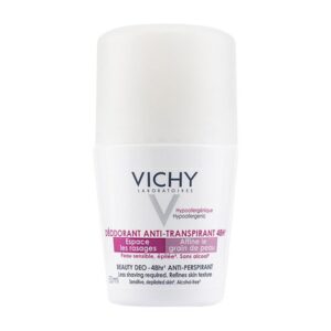 VICHY DEODORANT BEAUTY DEO 48 H ANTI PERSPANT فيچي مزيل تعرق